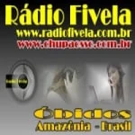 Logo da rádio Rádio Fivela ao vivo online