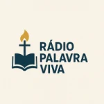 Logo da rádio Rádio Palavra Viva ao vivo online