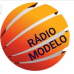 Logo da rádio Rádio Modelo FM ao vivo online