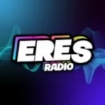 Logo da rádio Eres Radio 105.7 FM ao vivo online