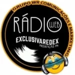 Logo da rádio Rádio Exclusiva Redex ao vivo online
