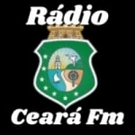 Logo da rádio Rádio Ceará Fm ao vivo online