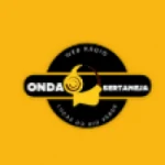 Logo da rádio Rádio Onda Sertaneja FM ao vivo online