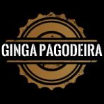 Logo da rádio Rádio Ginga Pagodeira ao vivo online