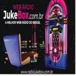 Logo da rádio Rádio Jukebox ao vivo online