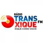 Logo da rádio Rádio Trans Xique FM ao vivo online