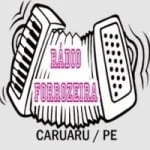 Logo da rádio Rádio Forrozeira ao vivo online