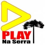 Logo da rádio Rádio Play Na Serra ao vivo online