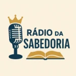 Logo da rádio Rádio Da Sabedoria ao vivo online