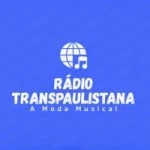 Logo da rádio Rádio Transpaulistana ao vivo online