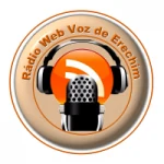 Logo da rádio Rádio Web Voz de Erechim ao vivo online