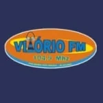 Logo da rádio Rádio Vitório 104.9 FM ao vivo online