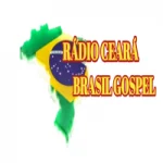 Logo da rádio Rádio Ceará Brasil Gospel ao vivo online