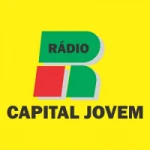 Logo da rádio Rádio Capital Jovem ao vivo online