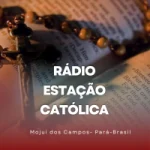 Logo da rádio Rádio Estação Católica ao vivo online