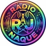 Logo da rádio Rádio R J Naque ao vivo online