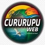 Logo da rádio Rádio Cururupu Web ao vivo online