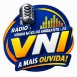 Logo da rádio Rádio Vni ao vivo online
