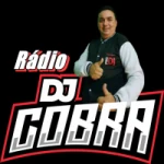 Logo da rádio Rádio Dj Cobra Timboteua ao vivo online