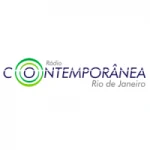 Logo da rádio Rádio Contemporânea ao vivo online