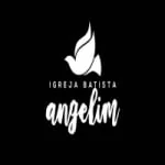 Logo da rádio Rádio Angelim ao vivo online