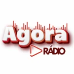 Logo da rádio Rádio Agora ao vivo online