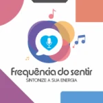 Logo da rádio Rádio Frequência do Sentir ao vivo online