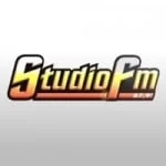 Logo da rádio Rádio Studio 87.9 FM ao vivo online