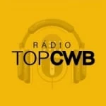 Logo da rádio Rádio Top CWB ao vivo online