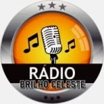 Logo da rádio Rádio Brilho Celeste ao vivo online
