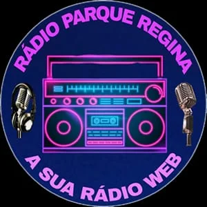Logo da rádio Rádio Parque Regina ao vivo online