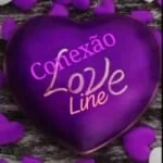 Logo da rádio Rádio Conexão Love Line ao vivo online