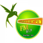 Logo da rádio Rádio Primavera 87.9 FM ao vivo online