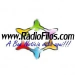 Logo da rádio Rádio Filos ao vivo online
