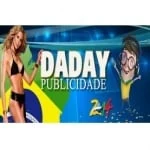 Logo da rádio Daday Publicidade ao vivo online