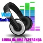 Logo da rádio Rádio Missão Ainda Há Uma Esperança ao vivo online