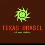 Logo da rádio Rádio Texas Brasil ao vivo online