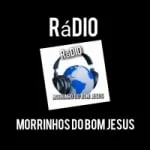 Logo da rádio Rádio Maranata Morrinhos do Bom Jesus ao vivo online