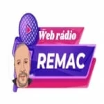 Logo da rádio Web Radio REMAC ao vivo online