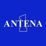 Logo da rádio Rádio Antena 1 FM 94.5 ao vivo online