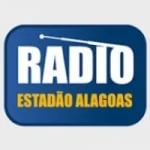 Logo da rádio Rádio Estadão Alagoas ao vivo online