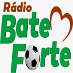 Logo da rádio Rádio Bate Forte ao vivo online