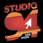 Logo da rádio Rádio Studio94 ao vivo online