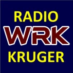 Logo da rádio WRK Radio Kruger 7 - Dance Music 90 ao vivo online
