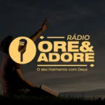 Logo da rádio Rádio Ore e Adore ao vivo online