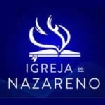 Logo da rádio Web Rádio Nazareno Maranata ao vivo online