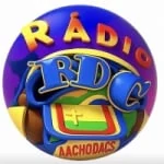 Logo da rádio Rádio RDC 105 Web ao vivo online