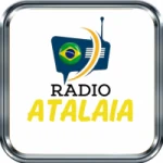 Logo da rádio Rádio Atalaia ao vivo online