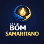 Logo da rádio Rádio Bom Samaritano ao vivo online