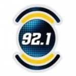 Logo da rádio Rádio Cerrado 92.1 FM ao vivo online